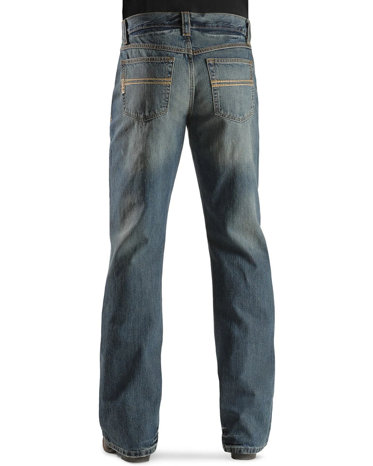 Cinch Jeans - Carter Relaxed Fit - Tall