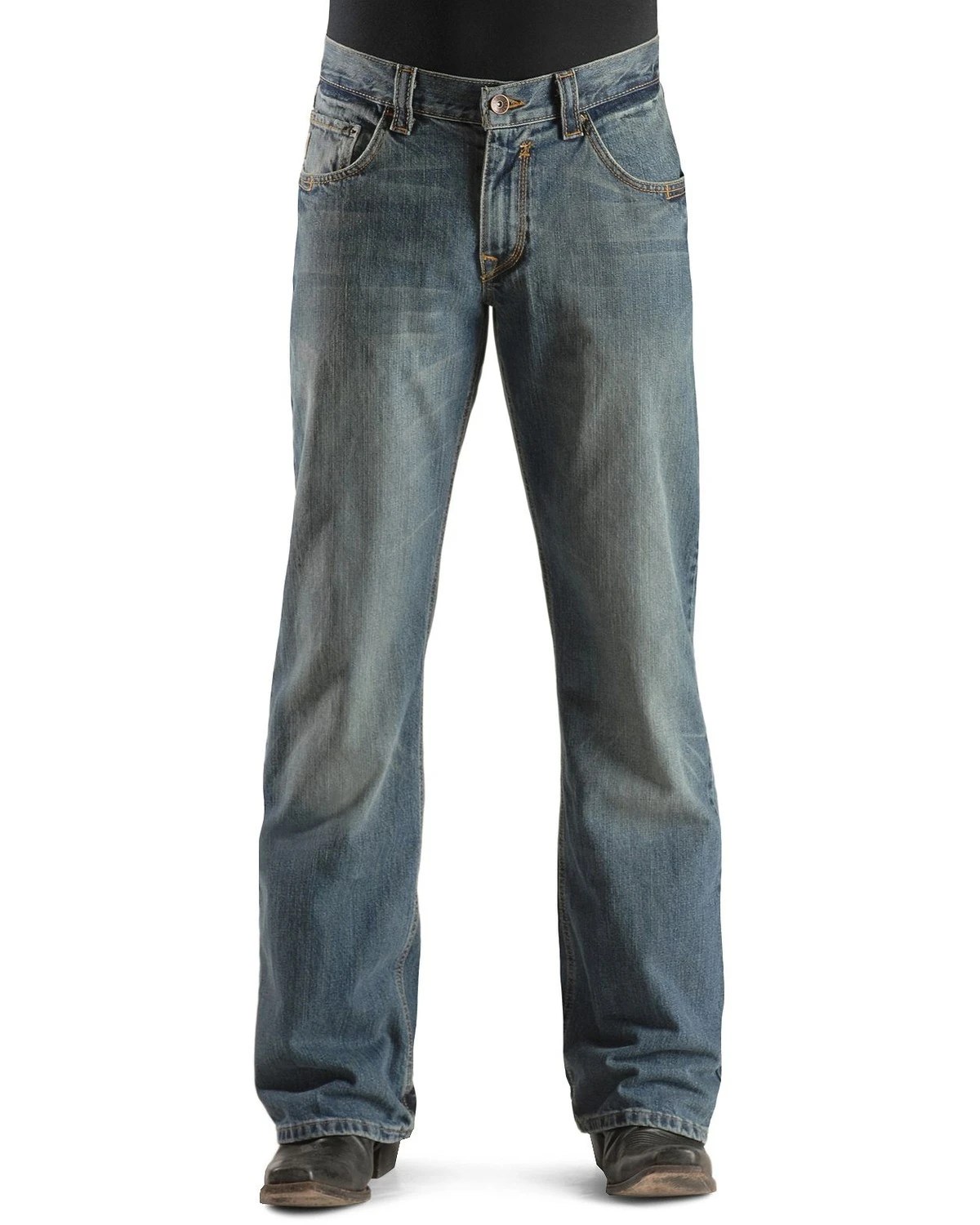 Cinch Jeans - Carter Relaxed Fit - Tall - Image 2