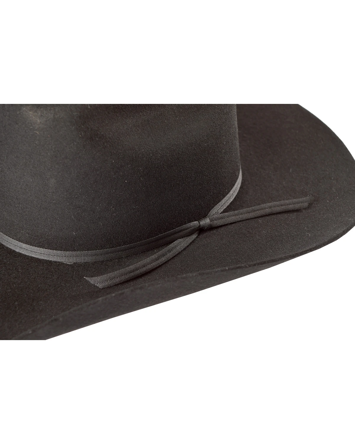Resistol Youth Rodeo JR Wool Hat - Image 2