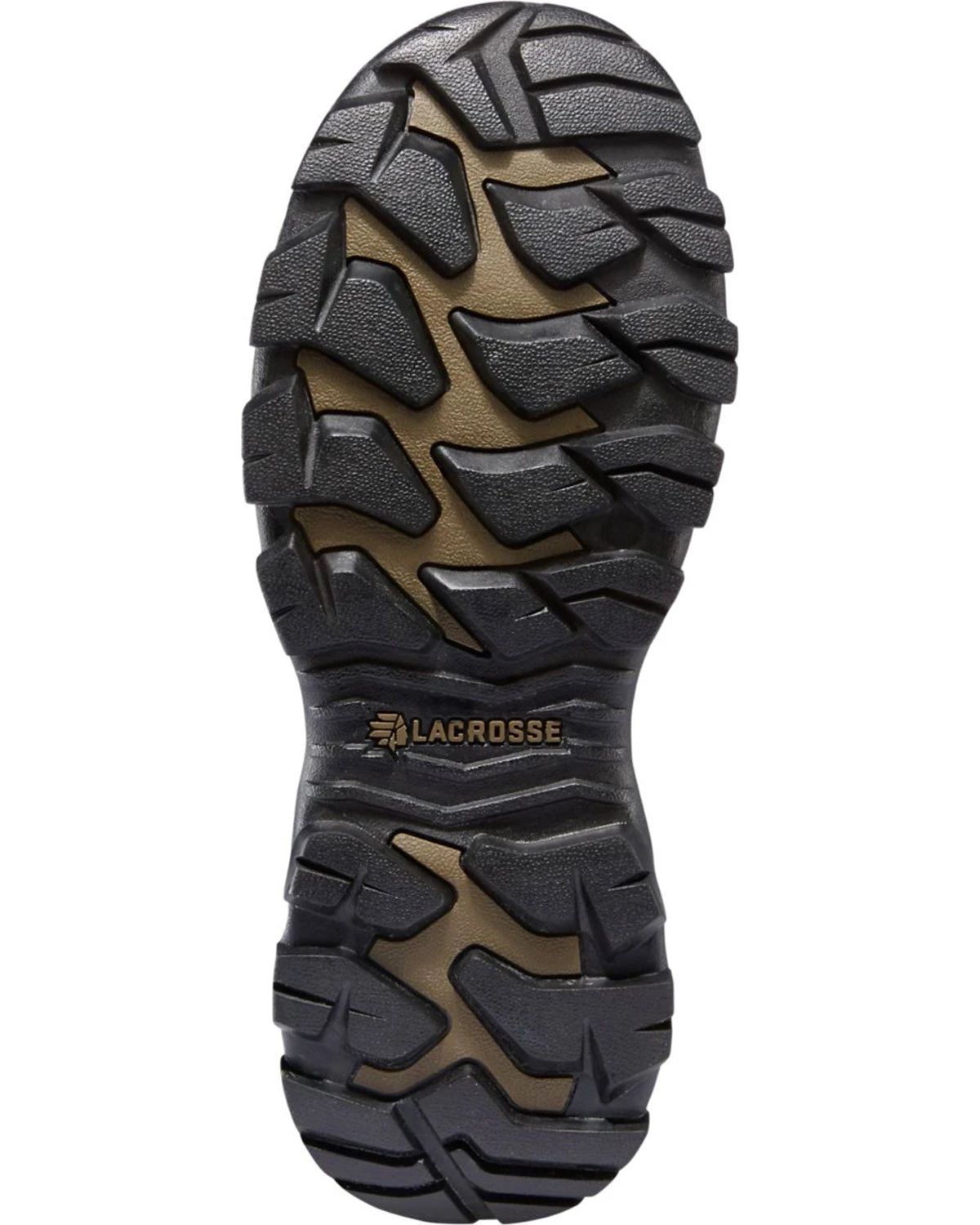 LaCrosse Men's 800G Alphaburly Pro Hunting Boots - Image 3