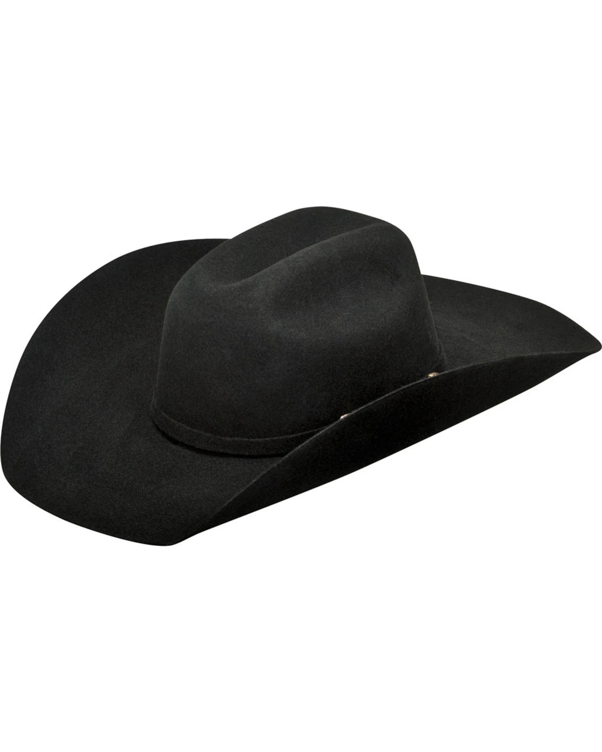 Ariat Boys' Wool Cowboy Hat