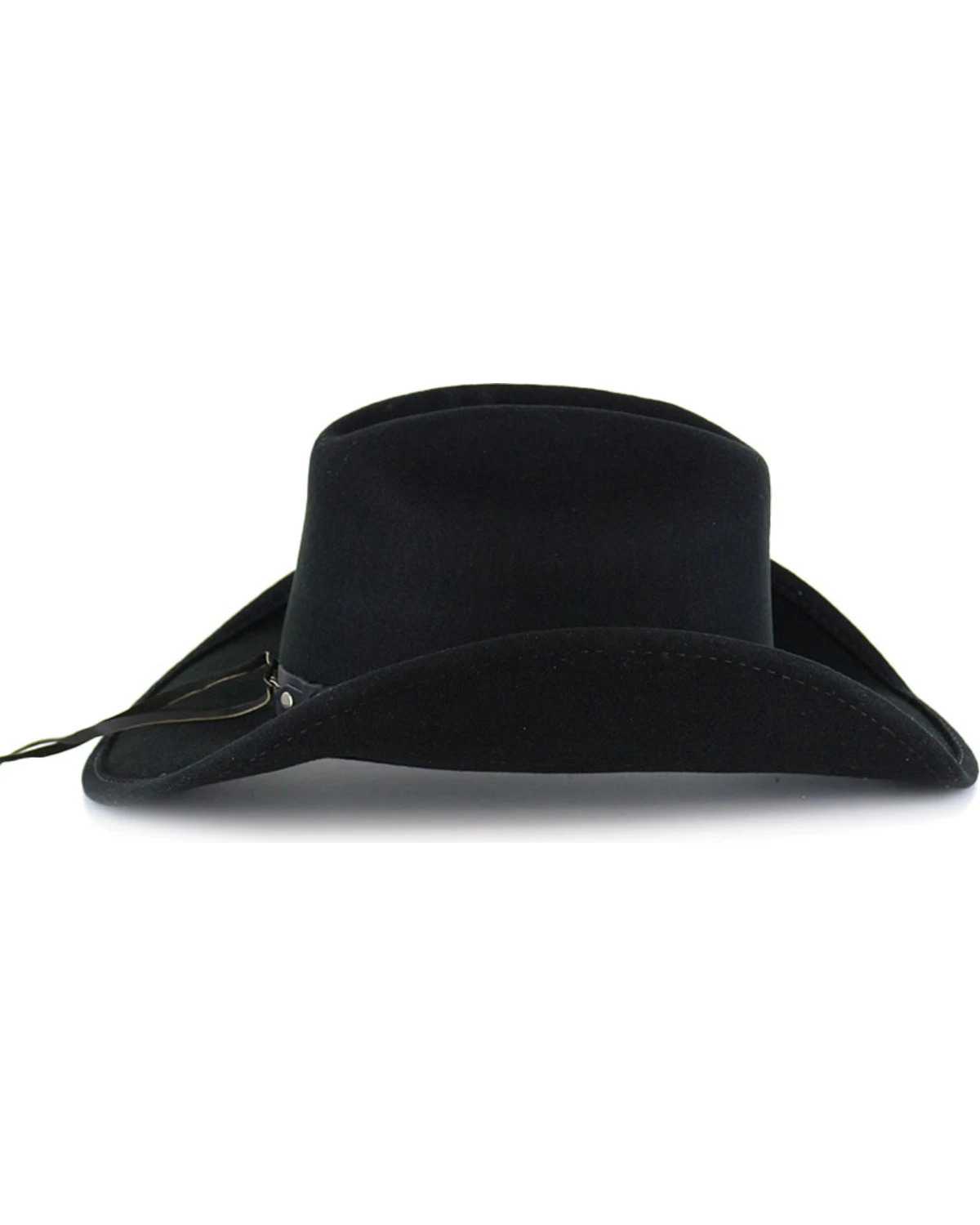 Cody James Boys' Sidekick Wool Hat - Image 2