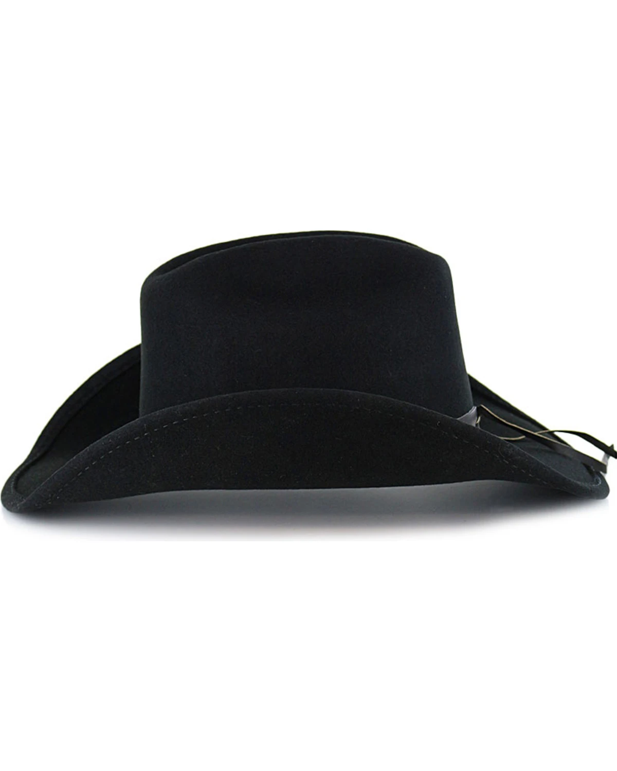 Cody James Boys' Sidekick Wool Hat - Image 4