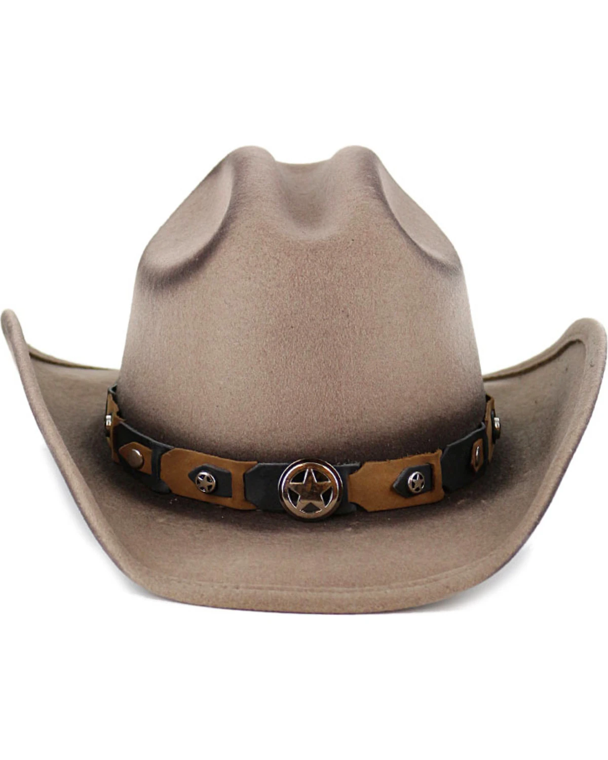Cody James Boys' Yearling Wool Hat - Image 2