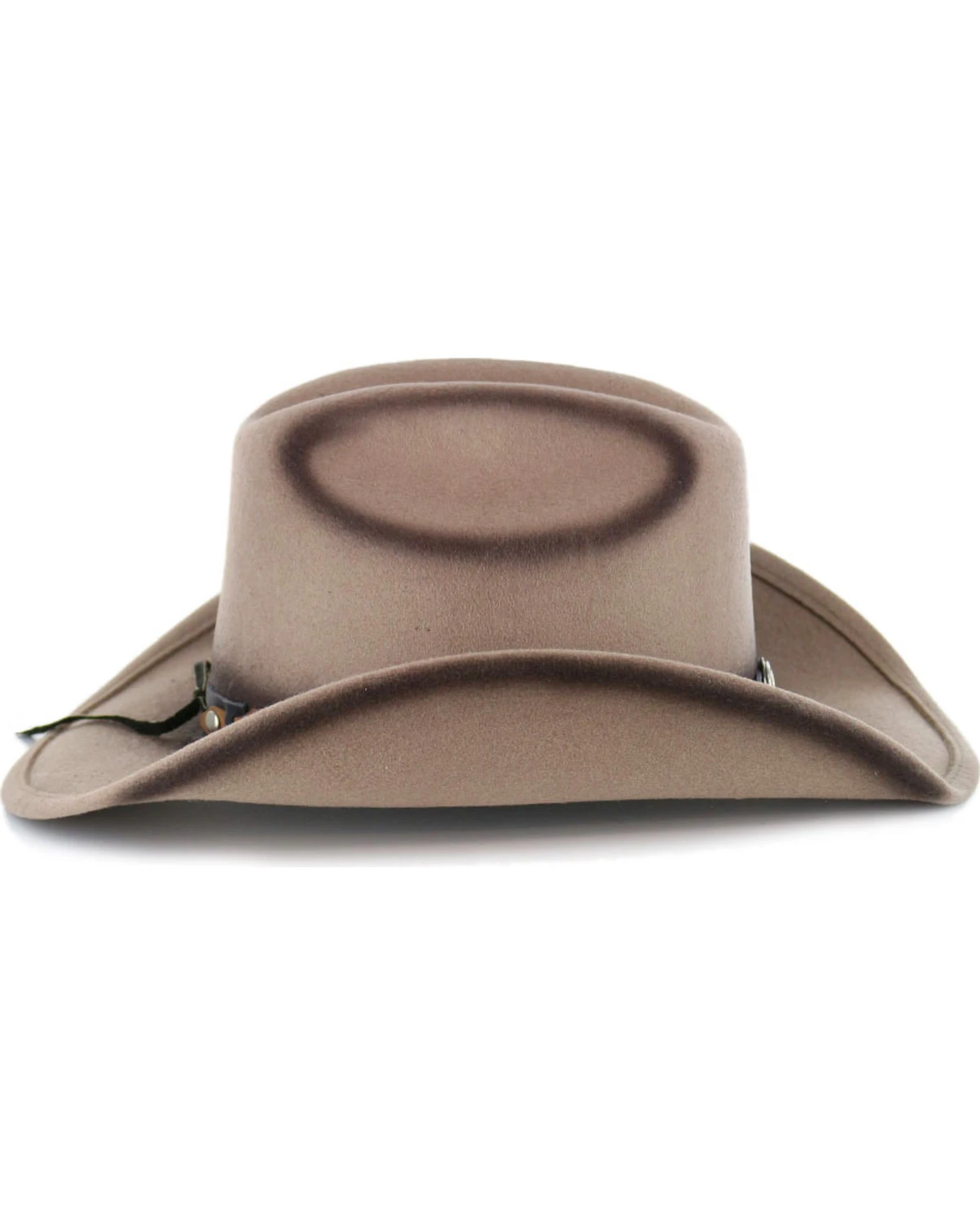 Cody James Boys' Yearling Wool Hat - Image 4