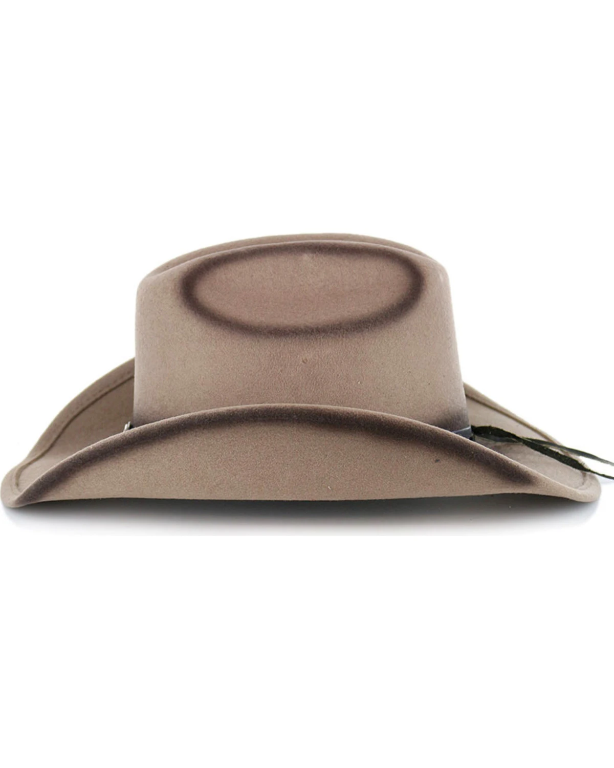 Cody James Boys' Yearling Wool Hat - Image 5
