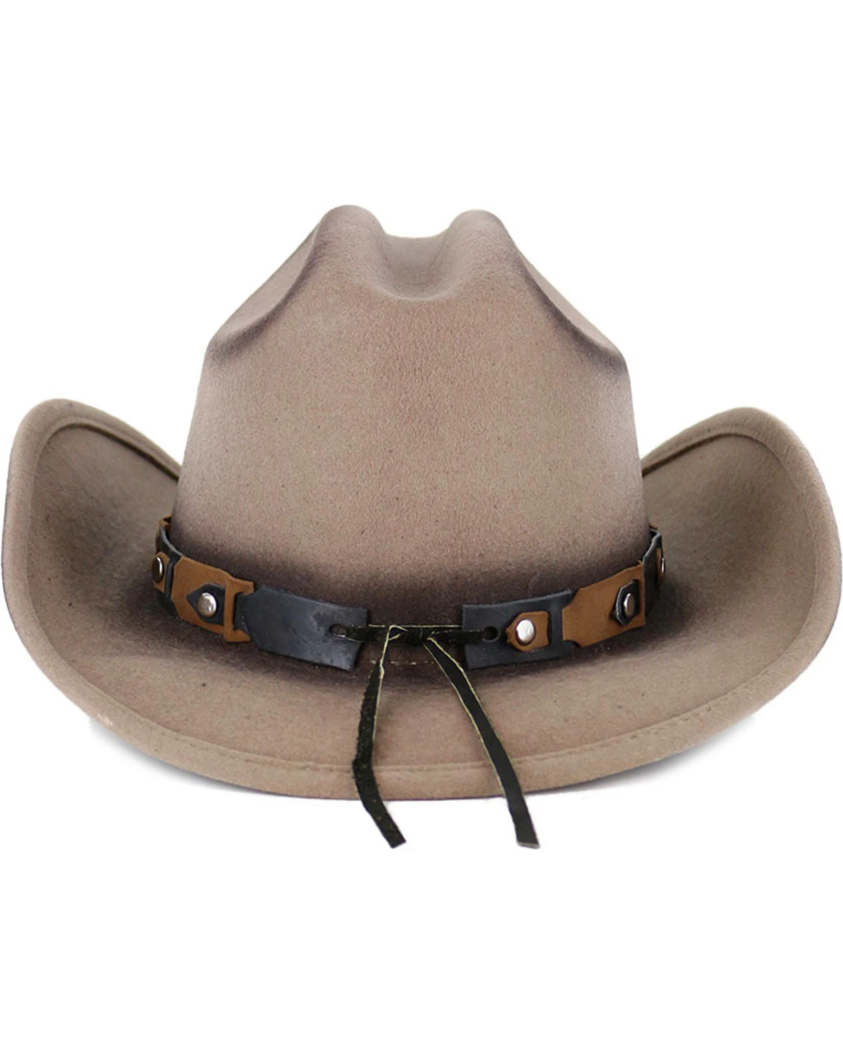 Cody James Boys' Yearling Wool Hat - Image 3