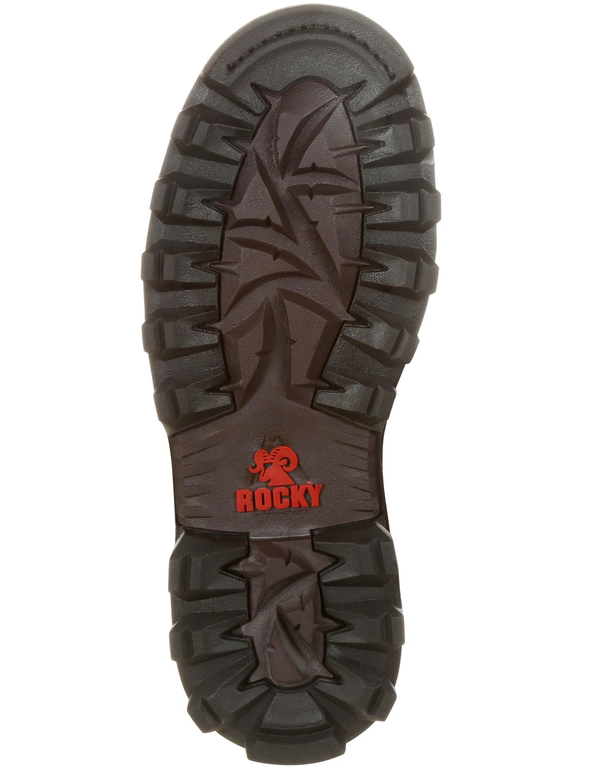 Rocky Men's BearClaw 3D Waterproof Outdoor Boots - Round Toe - Image 7