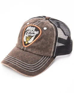 Moonshine Spirit Men's Take Your Pick Trucker Cap