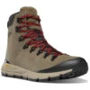 Danner Men's Arctic 600 Side Zip Lace-Up Hiking Boot