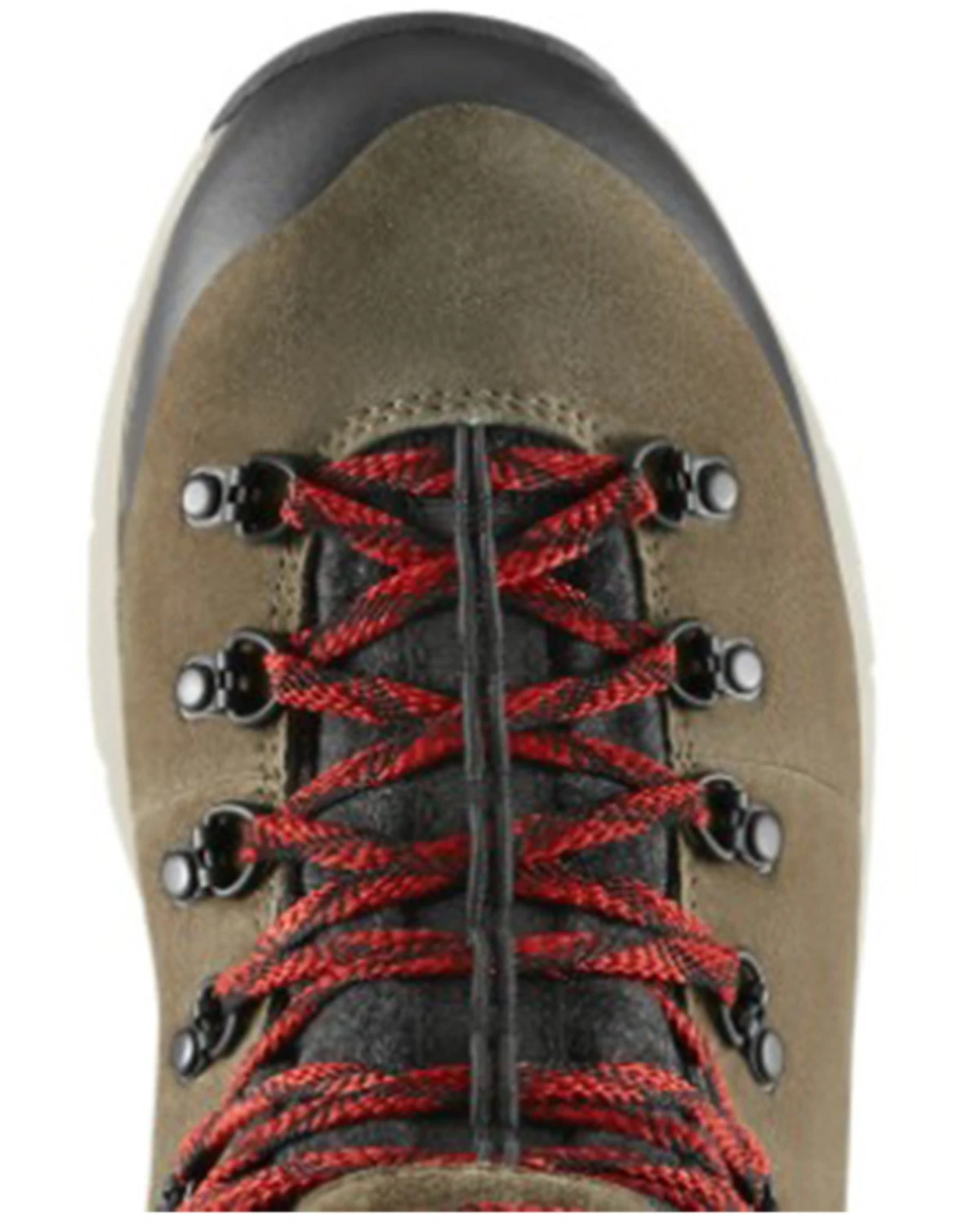 Danner Men's Arctic 600 Side Zip Lace-Up Hiking Boot - Image 4