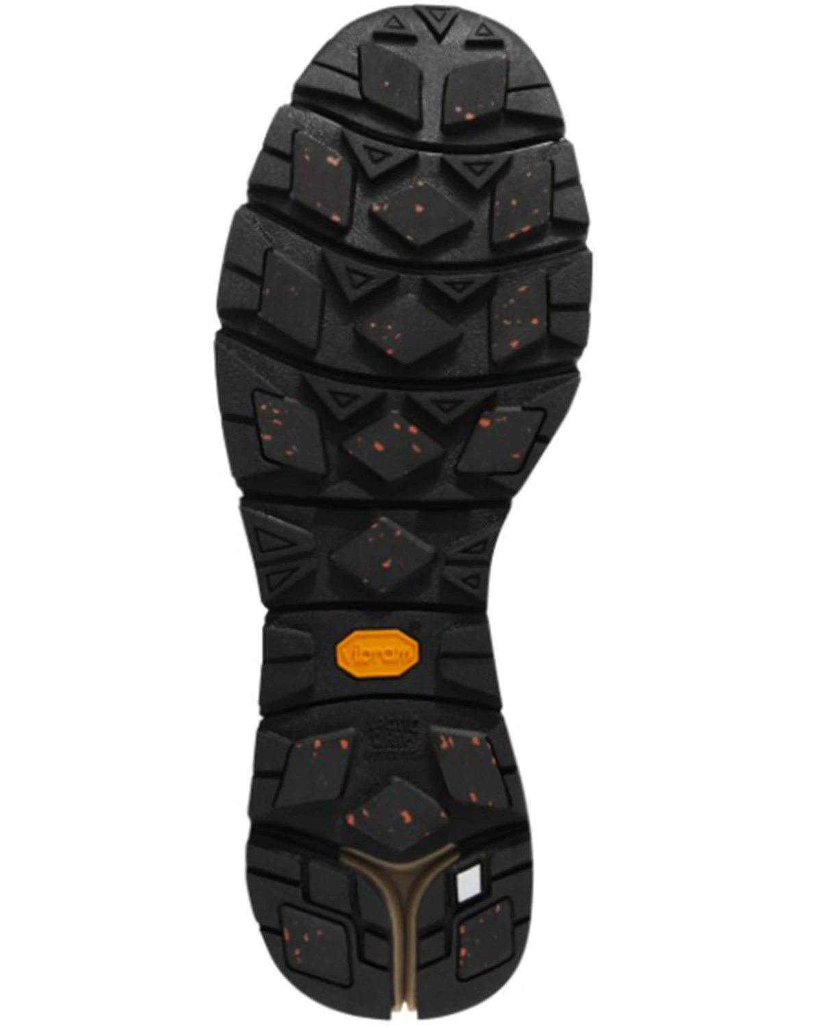 Danner Men's Arctic 600 Side Zip Lace-Up Hiking Boot - Image 5