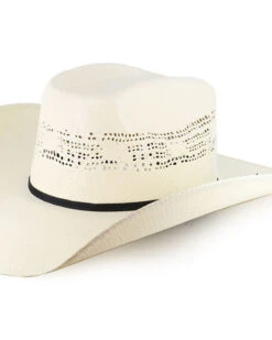 Cody James Boys' Straw Western Hat